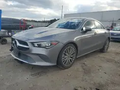 WDD5J4HB7LN033557 2020 MERCEDES-BENZ CLA-KLASSE