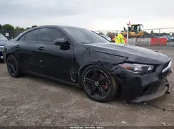 WDD5J4HB7LN037348 2020 MERCEDES-BENZ CLA-KLASSE