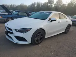 WDD5J4HB7LN065506 2020 MERCEDES-BENZ CLA-KLASSE