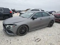 WDD5J4HB7LN070270 2020 MERCEDES-BENZ CLA-KLASSE