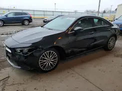 WDD5J4HB7LN071841 2020 MERCEDES-BENZ CLA-KLASSE