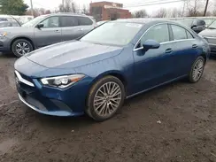 WDD5J4HB7LN075274 2020 MERCEDES-BENZ CLA-KLASSE