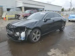 WDD5J4HB7LN077106 2020 MERCEDES-BENZ CLA-KLASSE