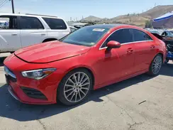WDD5J4HB7LN079597 2020 MERCEDES-BENZ CLA-KLASSE