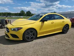 WDD5J4HB8LN023670 2020 MERCEDES-BENZ CLA-KLASSE