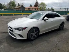 WDD5J4HB8LN036449 2020 MERCEDES-BENZ CLA-KLASSE