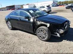 WDD5J4HB8LN036919 2020 MERCEDES-BENZ CLA-KLASSE