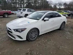 WDD5J4HB8LN060346 2020 MERCEDES-BENZ CLA-KLASSE
