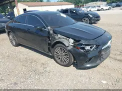 WDD5J4HB8LN079432 2020 MERCEDES-BENZ CLA-KLASSE