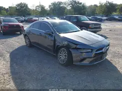 WDD5J4HB8LN079849 2020 MERCEDES-BENZ CLA-KLASSE