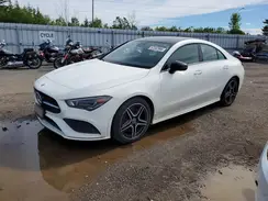 WDD5J4HB9LN060257 2020 MERCEDES-BENZ CLA-KLASSE