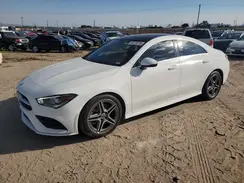 WDD5J4HB9LN064440 2020 MERCEDES-BENZ CLA-KLASSE