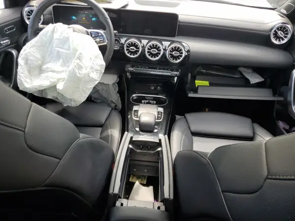 WDD5J4HBXLN020995 2020 MERCEDES-BENZ CLA-KLASSE - Image 8