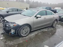 WDD5J4HBXLN039479 2020 MERCEDES-BENZ CLA-KLASSE