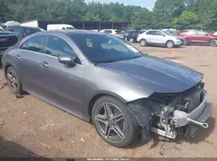WDD5J4HBXLN069386 2020 MERCEDES-BENZ CLA-KLASSE