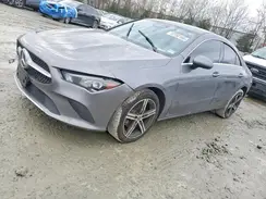 WDD5J4HBXLN071347 2020 MERCEDES-BENZ CLA-KLASSE