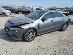 WDD5J4HBXLN071560 2020 MERCEDES-BENZ CLA-KLASSE