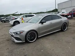 WDD5J5BB0LN057682 2020 MERCEDES-BENZ CLA-KLASSE