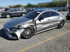WDD5J5BB3LN060432 2020 MERCEDES-BENZ CLA-KLASSE