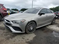 WDD5J5BB4LN061539 2020 MERCEDES-BENZ CLA-KLASSE