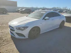 WDD5J5BB5LN068189 2020 MERCEDES-BENZ CLA-KLASSE