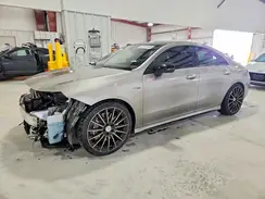 WDD5J5BB6LN064166 2020 MERCEDES-BENZ CLA-KLASSE