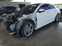 WDD5J5BB6LN073031 2020 MERCEDES-BENZ CLA-KLASSE