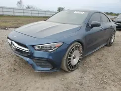 WDD5J5BB8LN066534 2020 MERCEDES-BENZ CLA-KLASSE
