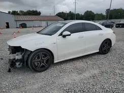 WDD5J5BB8LN069501 2020 MERCEDES-BENZ CLA-KLASSE
