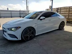 WDD5J5BB8LN070440 2020 MERCEDES-BENZ CLA-KLASSE