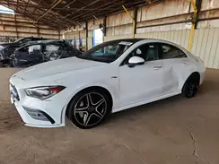 WDD5J5BB9LN068289 2020 MERCEDES-BENZ CLA-KLASSE