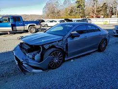 WDD5J5BBXLN059228 2020 MERCEDES-BENZ CLA-KLASSE