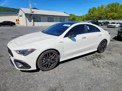 WDD5J5DB5LN007714 2020 MERCEDES-BENZ CLA-KLASSE