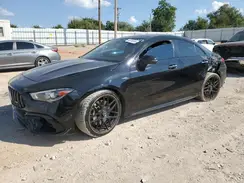 WDD5J5DB9LN070878 2020 MERCEDES-BENZ CLA-KLASSE