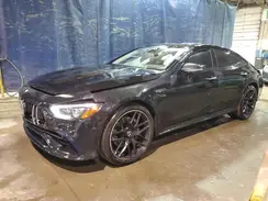 WDD7X6BB0KA008467 2019 MERCEDES-BENZ AMG GT