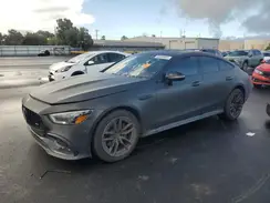 WDD7X6BB0LA013900 2020 MERCEDES-BENZ AMG GT