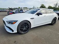 WDD7X6BB0LA014769 2020 MERCEDES-BENZ AMG GT