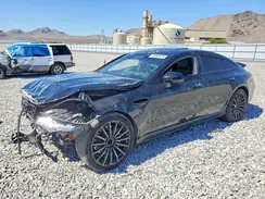 WDD7X6BB1KA008008 2019 MERCEDES-BENZ AMG GT
