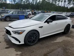 WDD7X6BB1LA011606 2020 MERCEDES-BENZ AMG GT