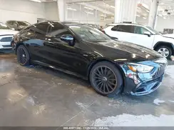 WDD7X6BB1LA011928 2020 MERCEDES-BENZ AMG GT