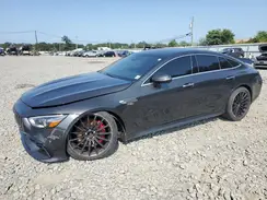 WDD7X6BB1LA013971 2020 MERCEDES-BENZ AMG GT