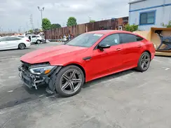 WDD7X6BB2KA004212 2019 MERCEDES-BENZ AMG GT