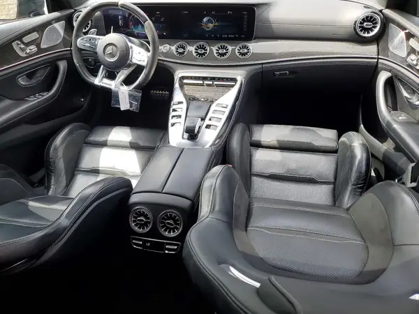 WDD7X6BB2KA004212 2019 MERCEDES-BENZ AMG GT - Image 8