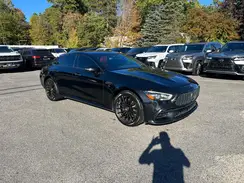 WDD7X6BB2LA011128 2020 MERCEDES-BENZ AMG GT