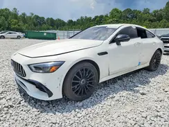 WDD7X6BB2LA013204 2020 MERCEDES-BENZ AMG GT