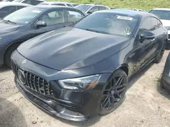 WDD7X6BB2LA013249 2020 MERCEDES-BENZ AMG GT