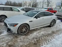 WDD7X6BB2LA014868 2020 MERCEDES-BENZ AMG GT