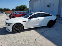 WDD7X6BB2LA015261 2020 MERCEDES-BENZ AMG GT