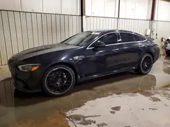 WDD7X6BB3KA003795 2019 MERCEDES-BENZ AMG GT