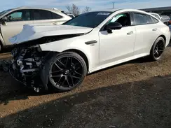 WDD7X6BB3KA008494 2019 MERCEDES-BENZ AMG GT